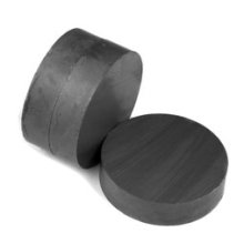 Strong Permanent Ferrite Disc Magnet